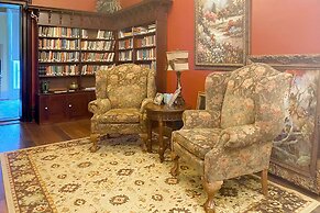 Falls of Rough Resort