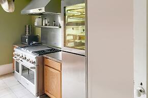 Falls of Rough Resort