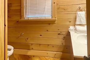 Falls of Rough Resort