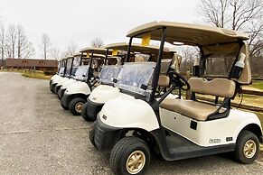 Falls of Rough Resort