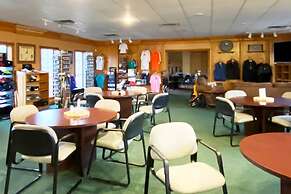 Falls of Rough Resort