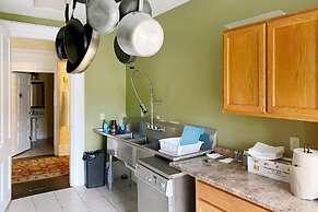 Falls of Rough Resort