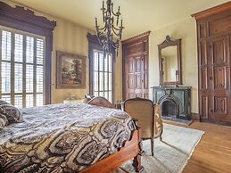 Falls of Rough Resort