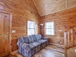 Falls of Rough Resort