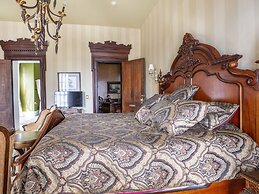 Falls of Rough Resort