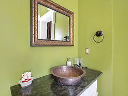 Falls of Rough Resort