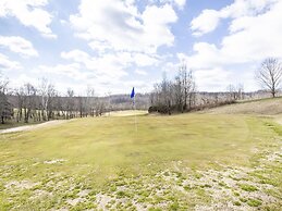 Falls of Rough Resort