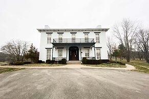 Falls of Rough Resort