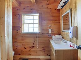 Falls of Rough Resort