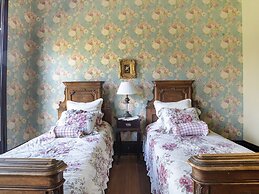 Falls of Rough Resort