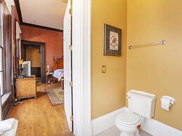 Falls of Rough Resort