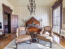 Falls of Rough Resort