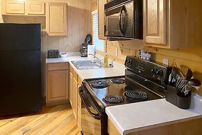 Falls of Rough Resort