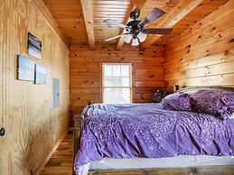 Falls of Rough Resort