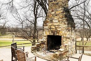 Falls of Rough Resort