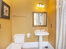 Falls of Rough Resort