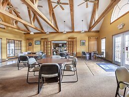 Falls of Rough Resort