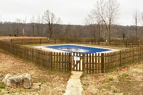 Falls of Rough Resort