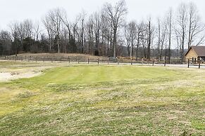 Falls of Rough Resort