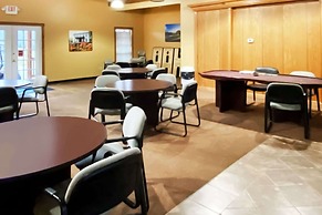 Falls of Rough Resort