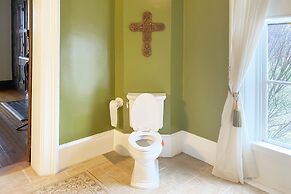 Falls of Rough Resort