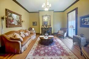 Falls of Rough Resort