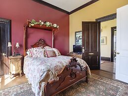 Falls of Rough Resort