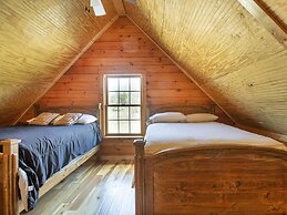 Falls of Rough Resort