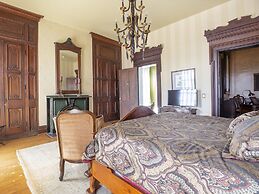 Falls of Rough Resort