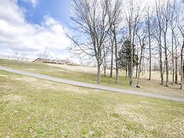 Falls of Rough Resort