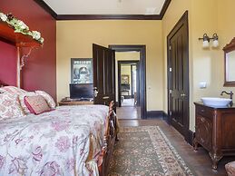 Falls of Rough Resort