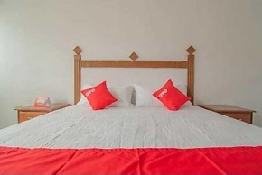 Hotel Morelos, Villa Hidalgo