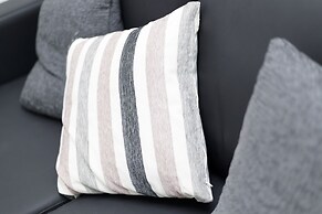 Kirkstall Serviced Apartments Leeds