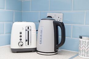 Kirkstall Serviced Apartments Leeds