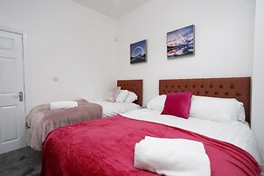 Kirkstall Serviced Apartments Leeds