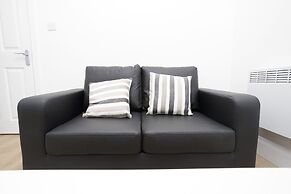 Kirkstall Serviced Apartments Leeds