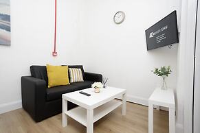 Kirkstall Serviced Apartments Leeds