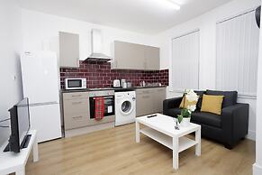 Kirkstall Serviced Apartments Leeds
