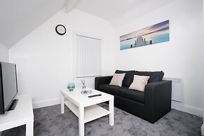 Kirkstall Serviced Apartments Leeds