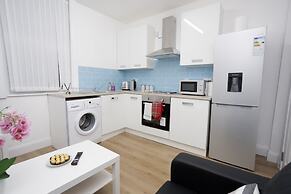 Kirkstall Serviced Apartments Leeds