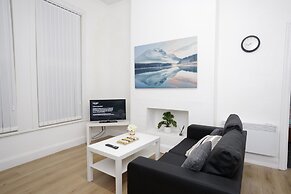 Kirkstall Serviced Apartments Leeds