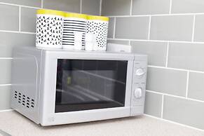 Kirkstall Serviced Apartments Leeds