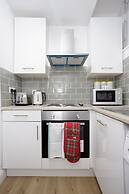Kirkstall Serviced Apartments Leeds