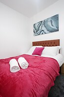 Kirkstall Serviced Apartments Leeds