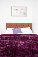 Kirkstall Serviced Apartments Leeds