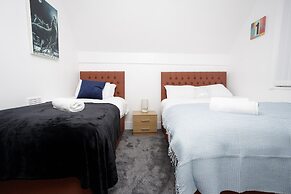 Kirkstall Serviced Apartments Leeds
