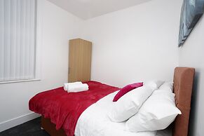 Kirkstall Serviced Apartments Leeds