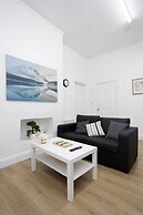 Kirkstall Serviced Apartments Leeds