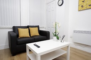 Kirkstall Serviced Apartments Leeds