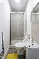 Kirkstall Serviced Apartments Leeds